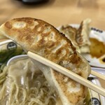 麺屋ようすけ - 