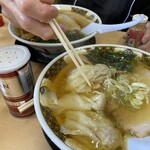 麺屋ようすけ - 
