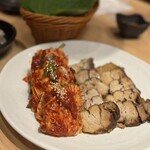 韓国料理 縁 - 