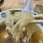 麺屋ようすけ - 