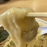 麺屋ようすけ - 