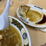 麺屋ようすけ - 