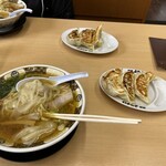 麺屋ようすけ - 