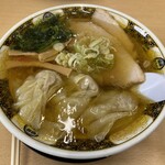 麺屋ようすけ - 