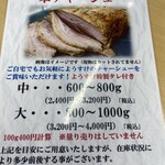 麺屋ようすけ - 