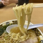 麺屋ようすけ - 
