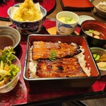 Unagi Kounoya Ginza Honten - 