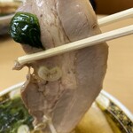 麺屋ようすけ - 