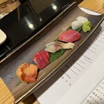 おにぎり屋 梅のり - 