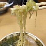 麺屋ようすけ - 