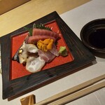 Sushi Kappou Asuka - 