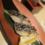 Sushi Kappou Asuka - 