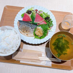 SONOKO CAFE - 