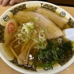 麺屋ようすけ - 