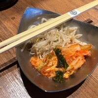 焼肉 うしみつ 恵比寿本店 - 
