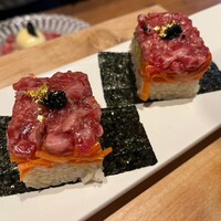 焼肉 うしみつ 恵比寿本店 - 