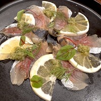洋食ビストロ 一方美人 - 