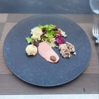 ボーン グランデ アリア - 