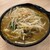 ベトコンラーメン 倉敷新京 - 料理写真:ベトコン930円