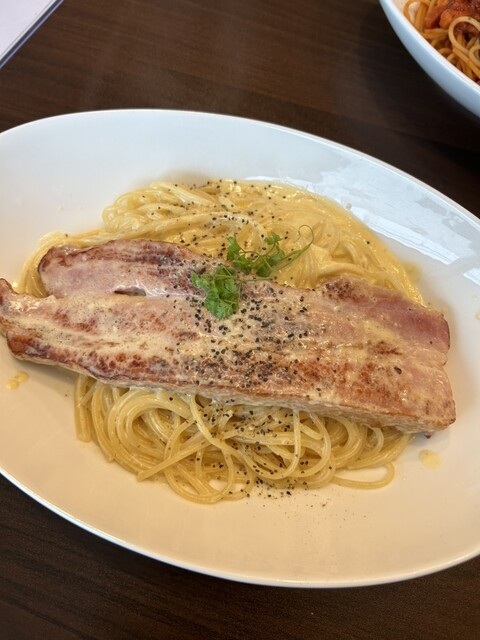 閉店】イタリアン キッチン グリュック - 五十鈴ケ丘/イタリアン