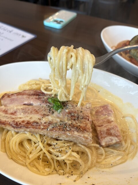 閉店】イタリアン キッチン グリュック - 五十鈴ケ丘/イタリアン