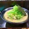 特製ラーメン はせがわ