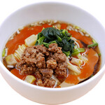 匠 - ミニサイズ新登場！ミニ担担麺