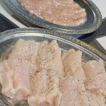 秀苑天 - 上ミノ