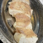 秀苑天 - コプチャン