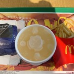 マクドナルド  nonowa東小金井店 - 