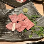 精肉卸問屋直営焼肉店 牛次郎 - 