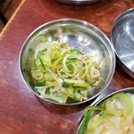 무교동 북어국집 - 