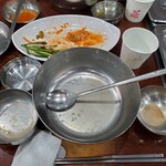 무교동 북어국집 - 