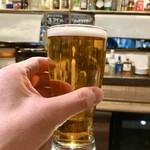 guri クラフトビールと多国籍料理 - 