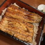 うなぎのまとい - 