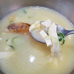 무교동 북어국집 - 