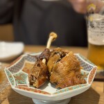 ちー坊の担々麺 - 