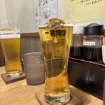 ちー坊の担々麺 - 