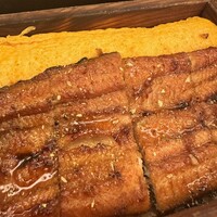 博多うなぎ屋 藤う那 - 