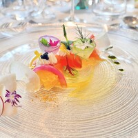 DINING & BAR TABLE 9 TOKYO - 