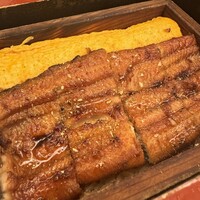 博多うなぎ屋 藤う那 - 