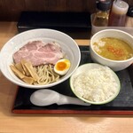 麺屋　誠 - 
