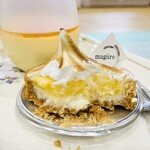 むぎいろ菓子店 - 