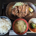 村民食堂 - 