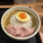 麺屋　誠 - 