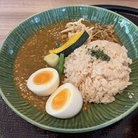 RESTAURANT 1899 OCHANOMIZU - 