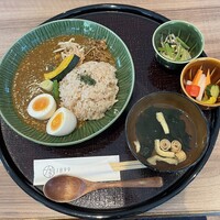 RESTAURANT 1899 OCHANOMIZU - 