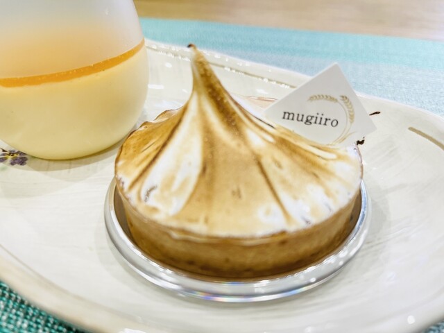 むぎいろ菓子店 - 釧路市その他（洋菓子）の写真