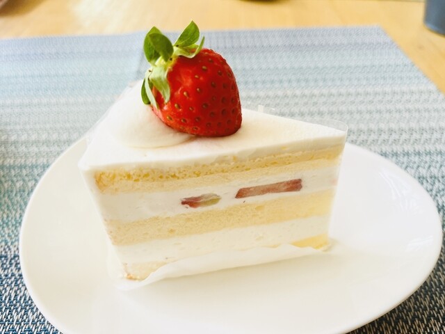 むぎいろ菓子店 - 釧路市その他（洋菓子）の写真