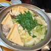 力士料理 琴ヶ梅